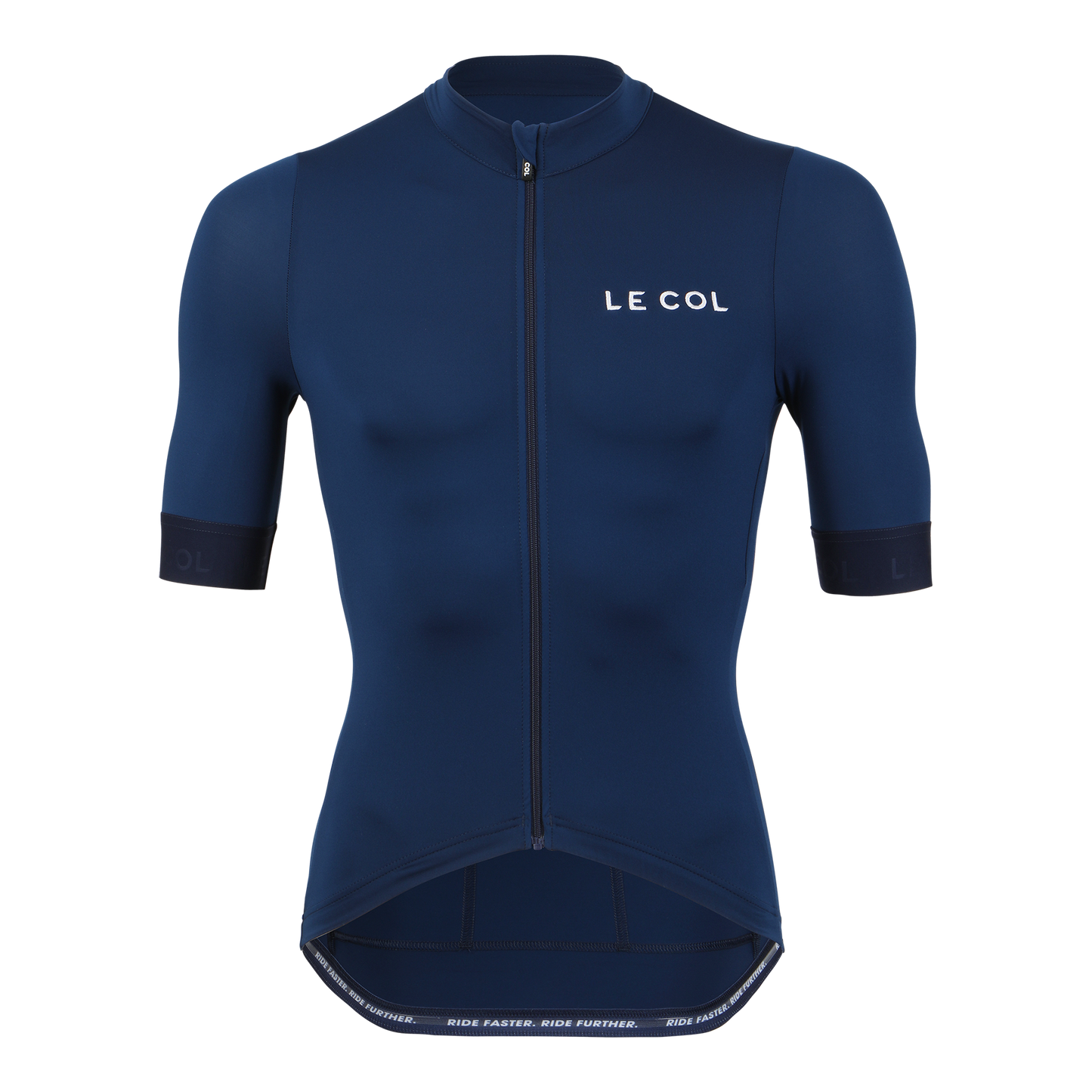 Le Col | Pro Jersey II 短袖車衣 軍藍