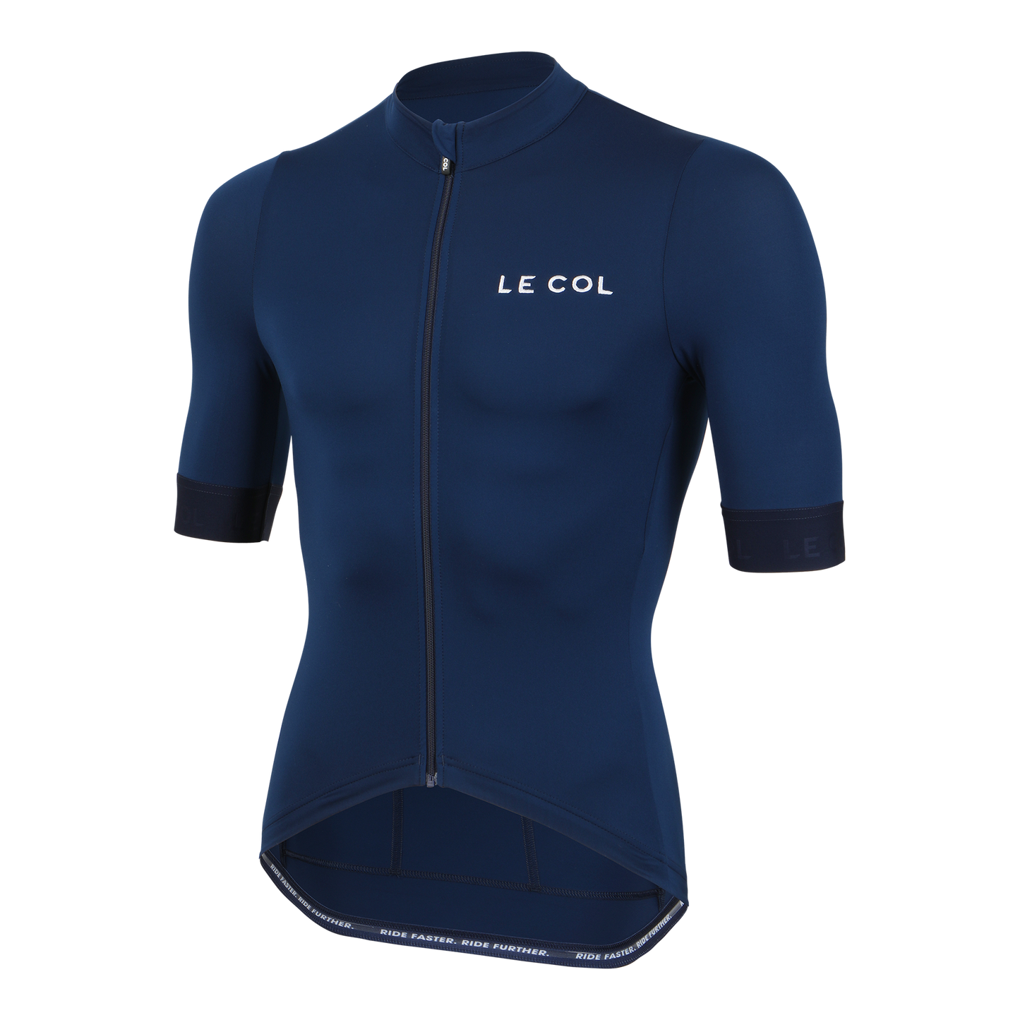 Le Col | Pro Jersey II 短袖車衣 軍藍